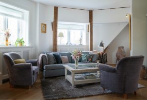 Indretningshjælp i København